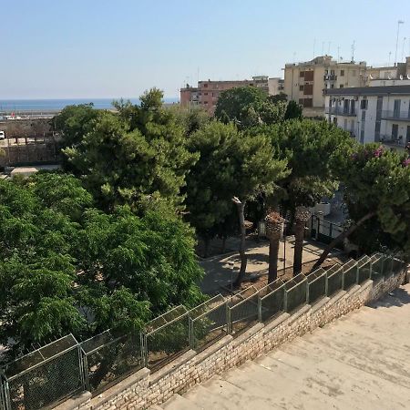 Casa Vacanze La Scalinata Бишелие Екстериор снимка